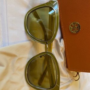 Tory Burch Sunglasses